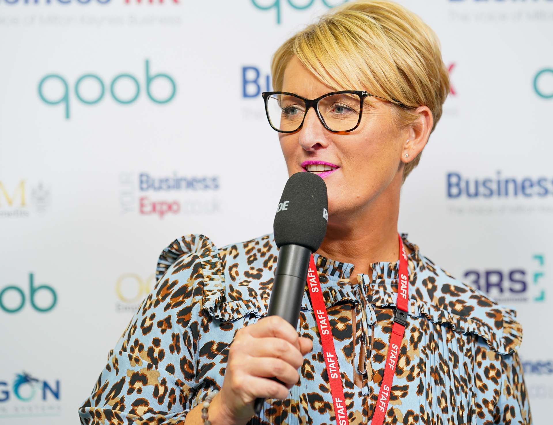 South Midlands Business Network